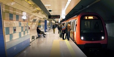 Kaynarca Tuzla Metro Hattı durakları
