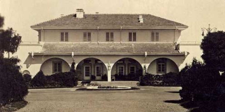 Atatürk Orman Çiftliği'nde tartışmalı yıkım