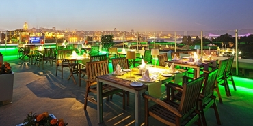 Double Tree by Hilton açıldı