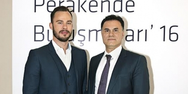 Rönesans Gayrimenkul'den geleceğin AVM'leri sunumu