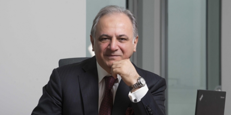 Haluk Sur: Mortgage sistemimiz çok sığ