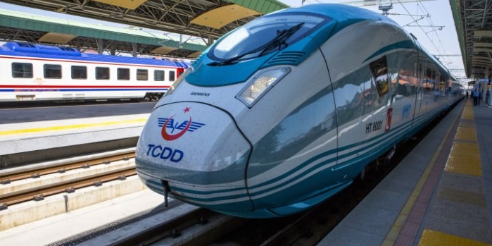 Ankara-İzmir Hızlı Tren ihalesini Tekfen ve Doğuş İnşaat İş Ortaklığı kazandı