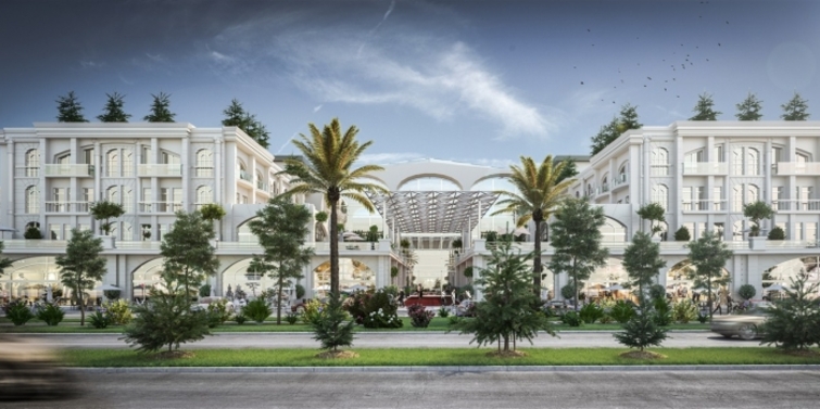 Ncadde Ottoman satışa sunuldu