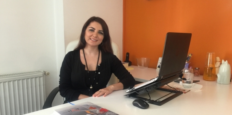 Başakşehir'de markalı konut gelişimi hızlı