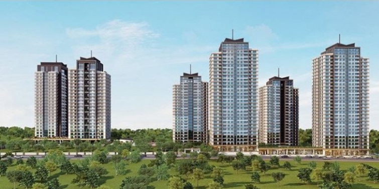 Evalpark İstanbul satışa çıktı