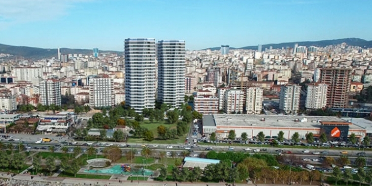 Kartal Selective Blue projesi!