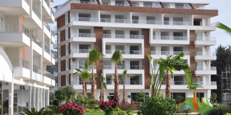 Fortuna Resort'un danışmanlığını KW üstlendi