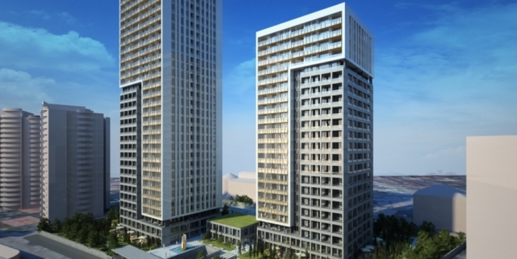 Kartal RoyalGarden'da geleceğe yatırım