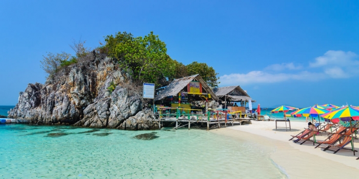 Mercan Adaları turizme kapatılıyor