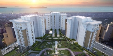 Maltepe Evla Konutları satışta!