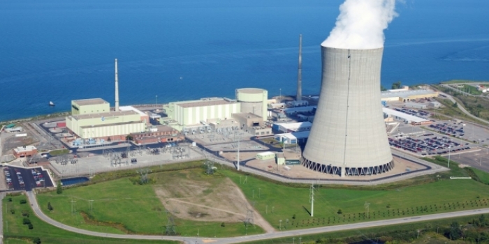 Akkuyu Nükleer'de sürpriz açıklama