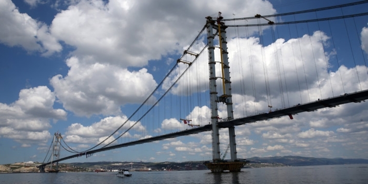 Osman Gazi Köprüsü geçiş ücreti düşecek mi? 