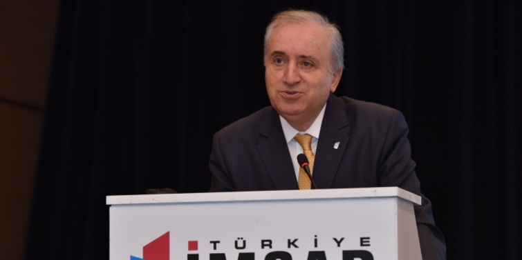 Türkiye İMSAD'dan Çevre Günü'nde sürdürülebilirlik vurgusu