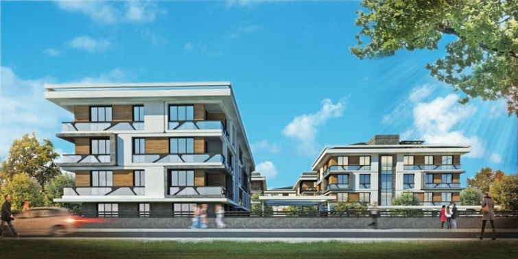 Beytürk Orman'da Ramazan indirimi