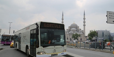 İETT'den Ramazan için ek sefer düzenlemesi