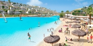 Crystal Lagoons doğa dostu teknolojisiyle gayrimenkulde fark yaratacak