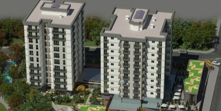 216 Yapı'dan Ramazan kampanyası