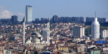Ankara krizlerden etkilenmiyor