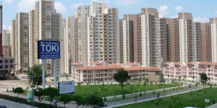 Dolandırıcının TOKİ Tuzağı