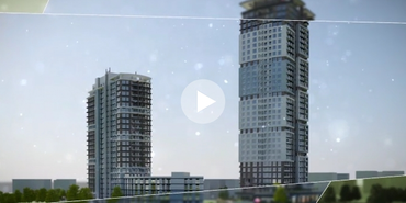 Kartal’ın ‘referans’ı: Referans Kartal Towers