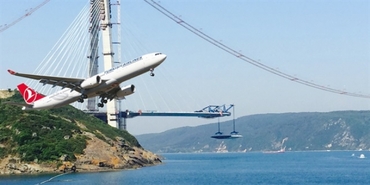 Mega projelerde açılış tarihleri belirlendi
