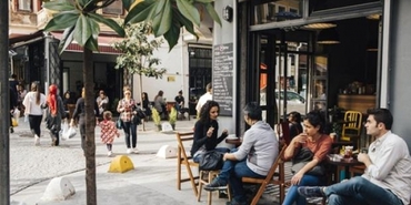 Geçmişten günümüze tarihi Yeldeğirmeni Mahallesi