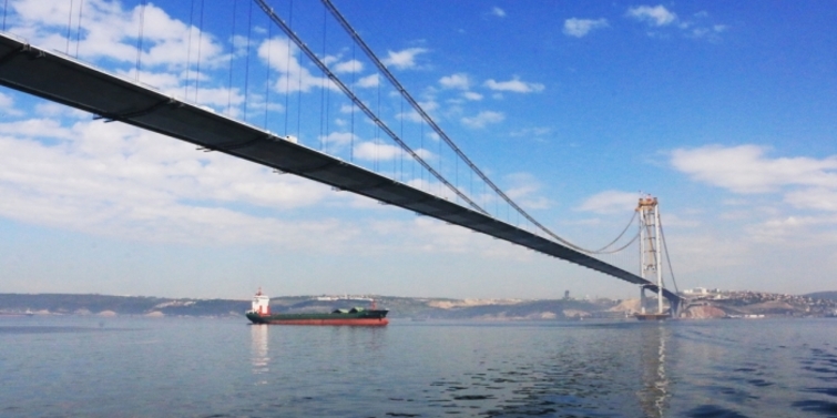 Küresel yatırımın yüzde 45'inin altında Türkiye imzası