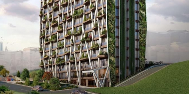Greenox Urban Residence'de Babalar Günü kampanyası