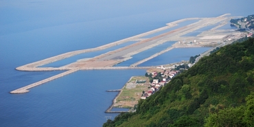 Ordu-Giresun Havalimanı'ndan şişme fiyatlar doğdu