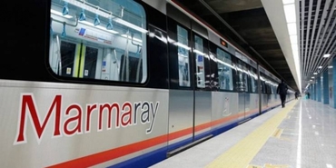 Ramazanda Marmaray saatleri 