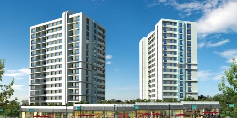 Başakşehir Olimpa Park'ta fırsat dönemi