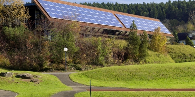 Yingli Solar ilk çeyrekte 72.8 milyon dolar kâr