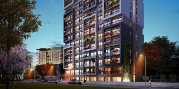 Atiye Residence Bayram'a kampanya ile giriyor