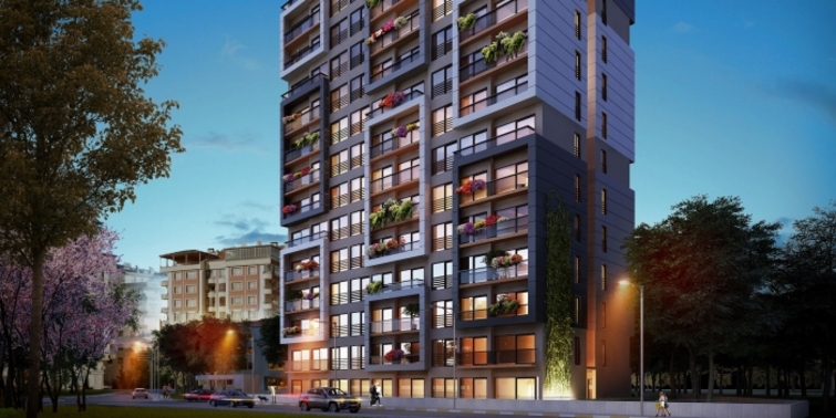 Atiye Residence bayram fırsatları!