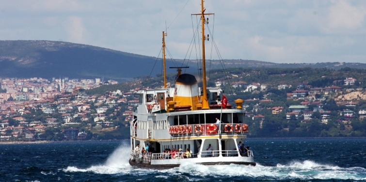 Beykoz mega projeleri bekliyor