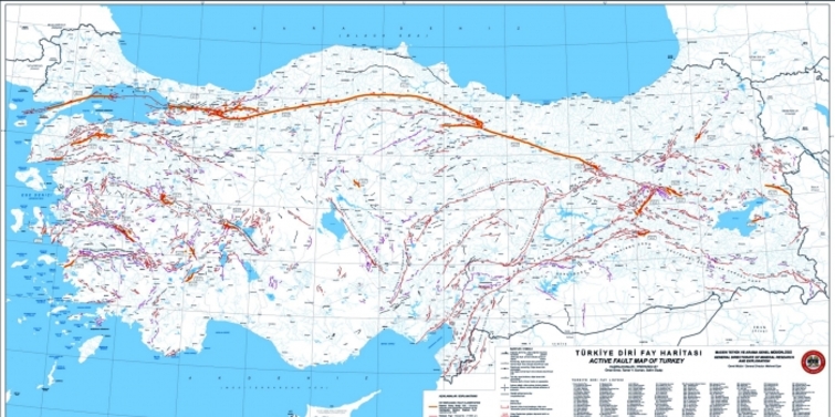 Deprem araştırmalarında çarpıcı sonuç: En fazla 7 olur