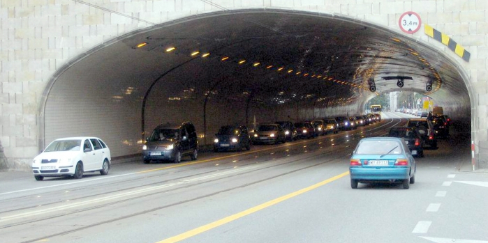 İstanbul'a yeni tünel ağı için karar alındı
