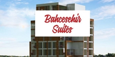 Bahçeşehir Suites ön talep topluyor