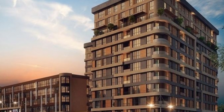 Serenity Plus Basın Ekspres'te yükseliyor 