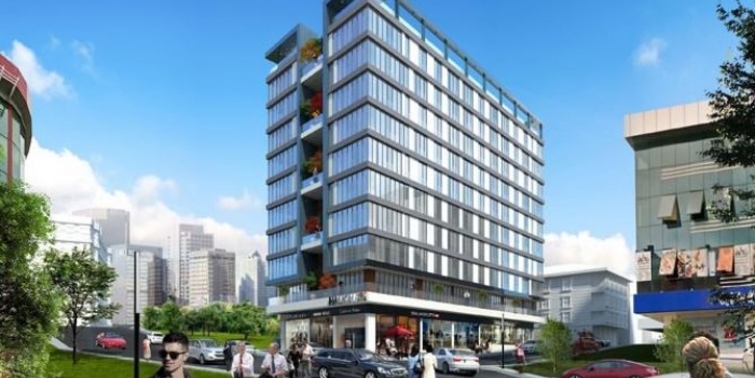 Halkalı 24 projesinden ev alanlar kazanıyor