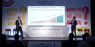 Nef’ten yepyeni bir yaşam konsepti