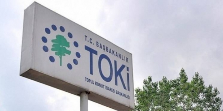 Adıyaman Gerger Toki Konutları başvuruları!