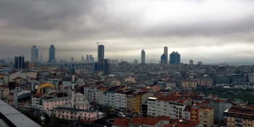 Beyoğlu ilçesinde Riskli Alan tartışması