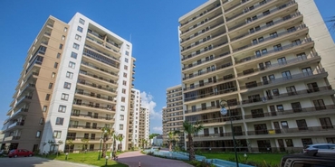 Bursa Prestij Modern Evleri!