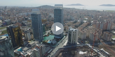 Konutta amorti süresi 18 yıla yükseldi