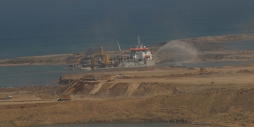 3. Havaalanı Liman projesi için ilk adımlar atıldı