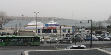 İstanbul'a dev entegrasyon merkezi