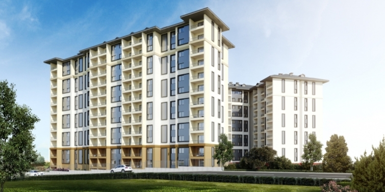 Soyak Konforia fırsatları sürüyor