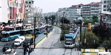 Fatih'te kiracı profili değişti, kiralar düştü