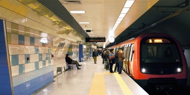 İstanbul'a 6 yeni metro hattı